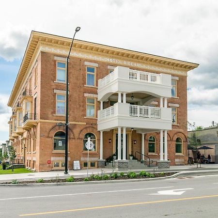 Luxury Rideau Apartments By Globalstay Smiths Falls Extérieur photo
