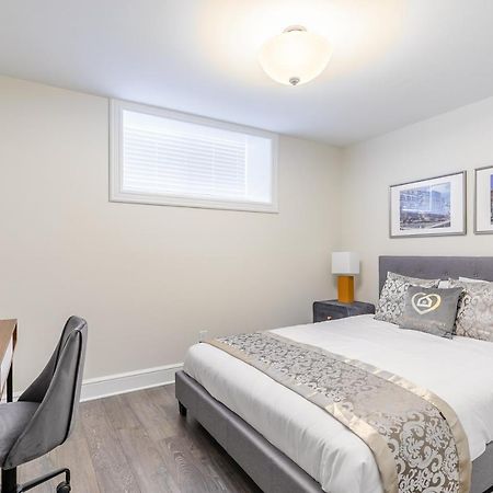 Luxury Rideau Apartments By Globalstay Smiths Falls Extérieur photo