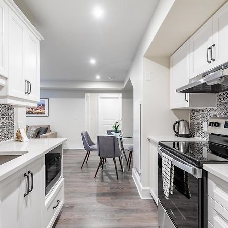 Luxury Rideau Apartments By Globalstay Smiths Falls Extérieur photo