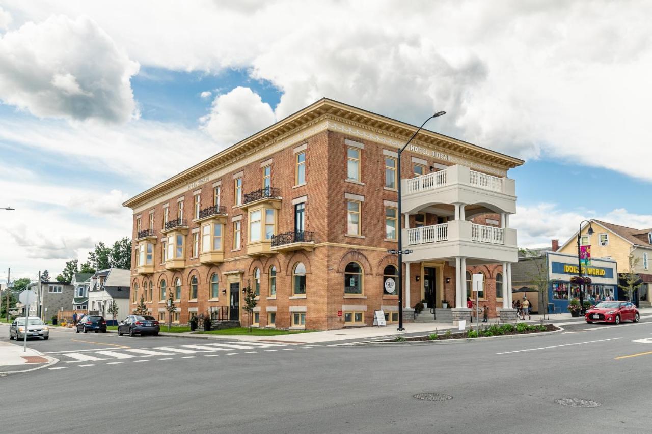 Luxury Rideau Apartments By Globalstay Smiths Falls Extérieur photo