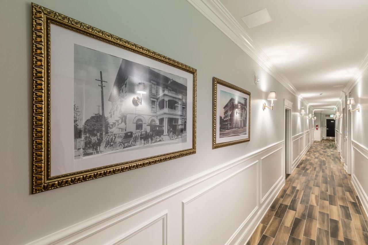 Luxury Rideau Apartments By Globalstay Smiths Falls Extérieur photo