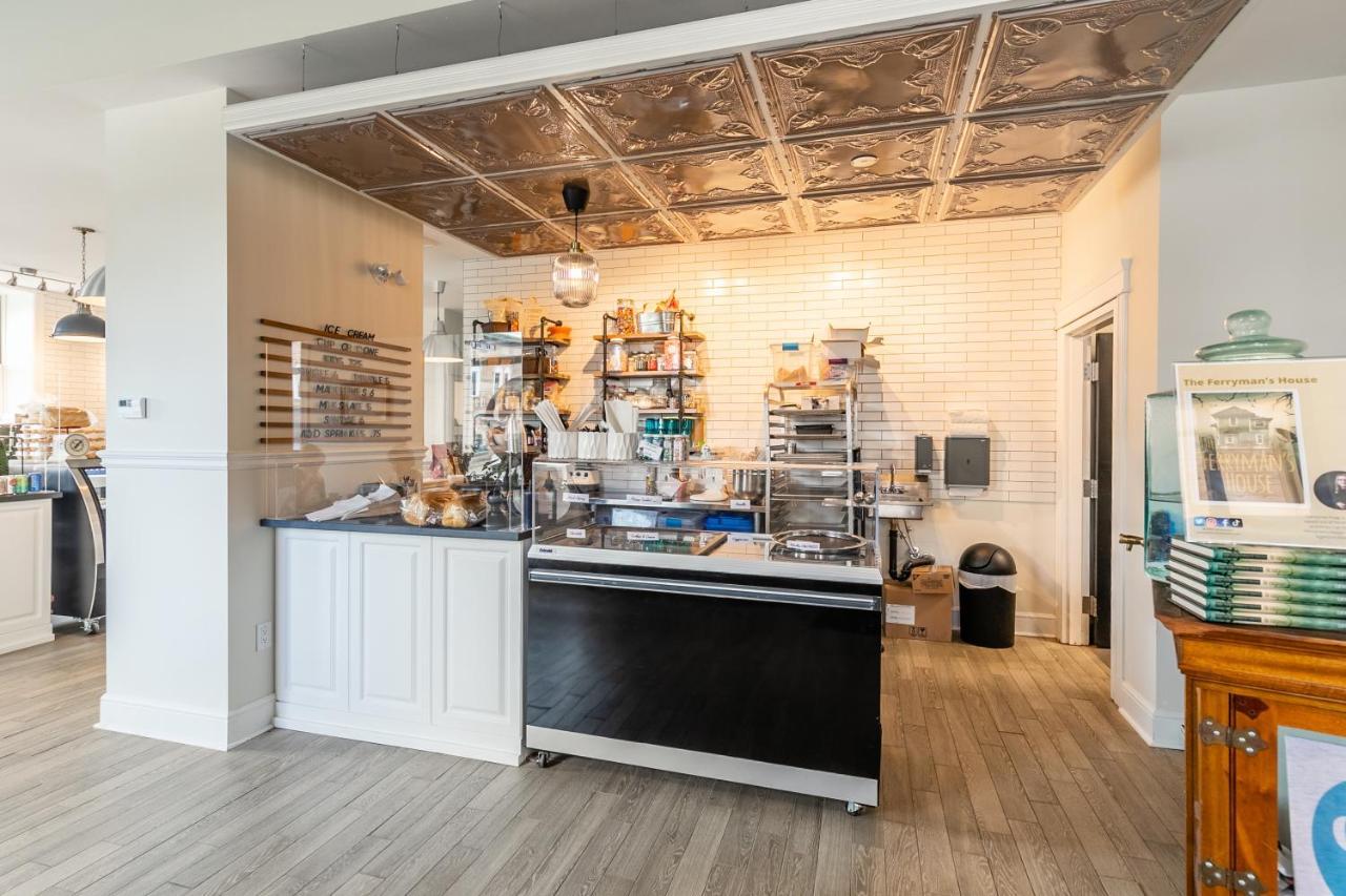 Luxury Rideau Apartments By Globalstay Smiths Falls Extérieur photo