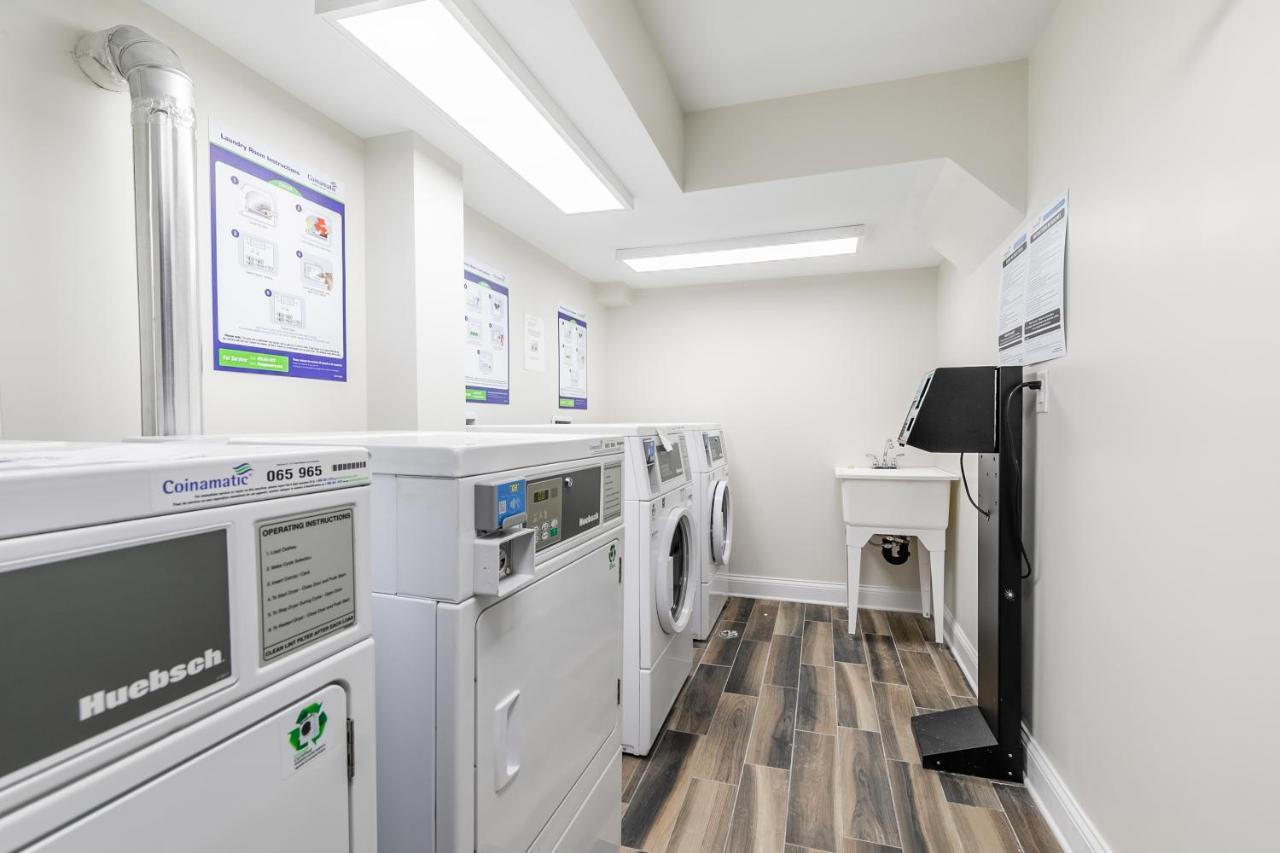 Luxury Rideau Apartments By Globalstay Smiths Falls Extérieur photo