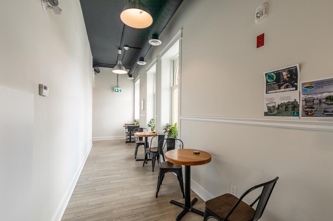Luxury Rideau Apartments By Globalstay Smiths Falls Extérieur photo