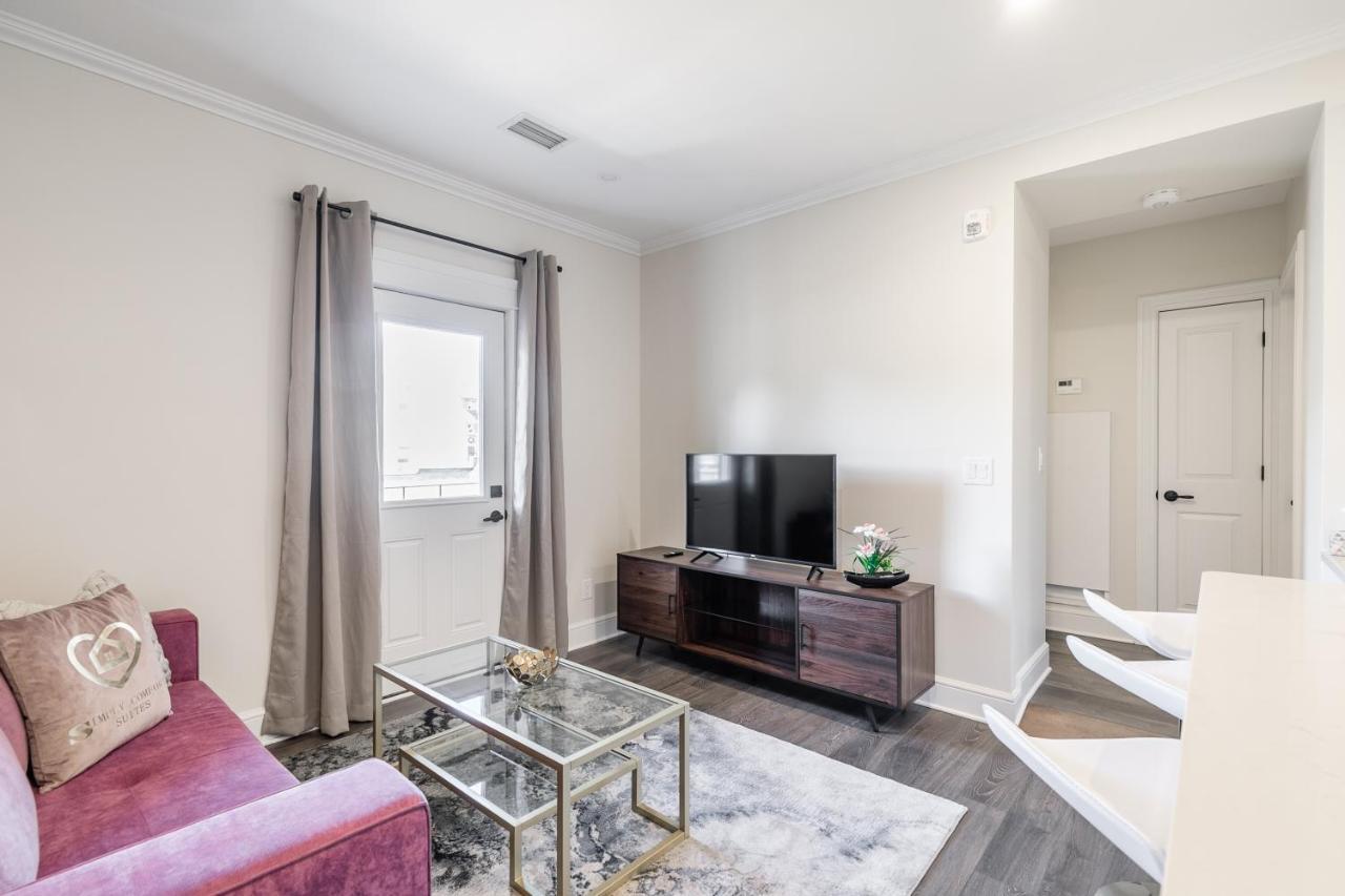 Luxury Rideau Apartments By Globalstay Smiths Falls Extérieur photo