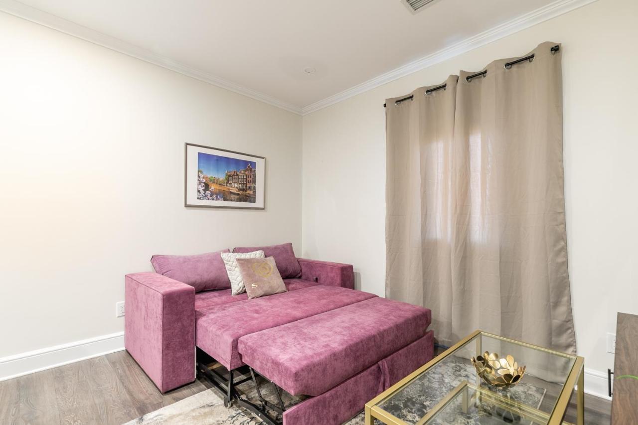 Luxury Rideau Apartments By Globalstay Smiths Falls Extérieur photo
