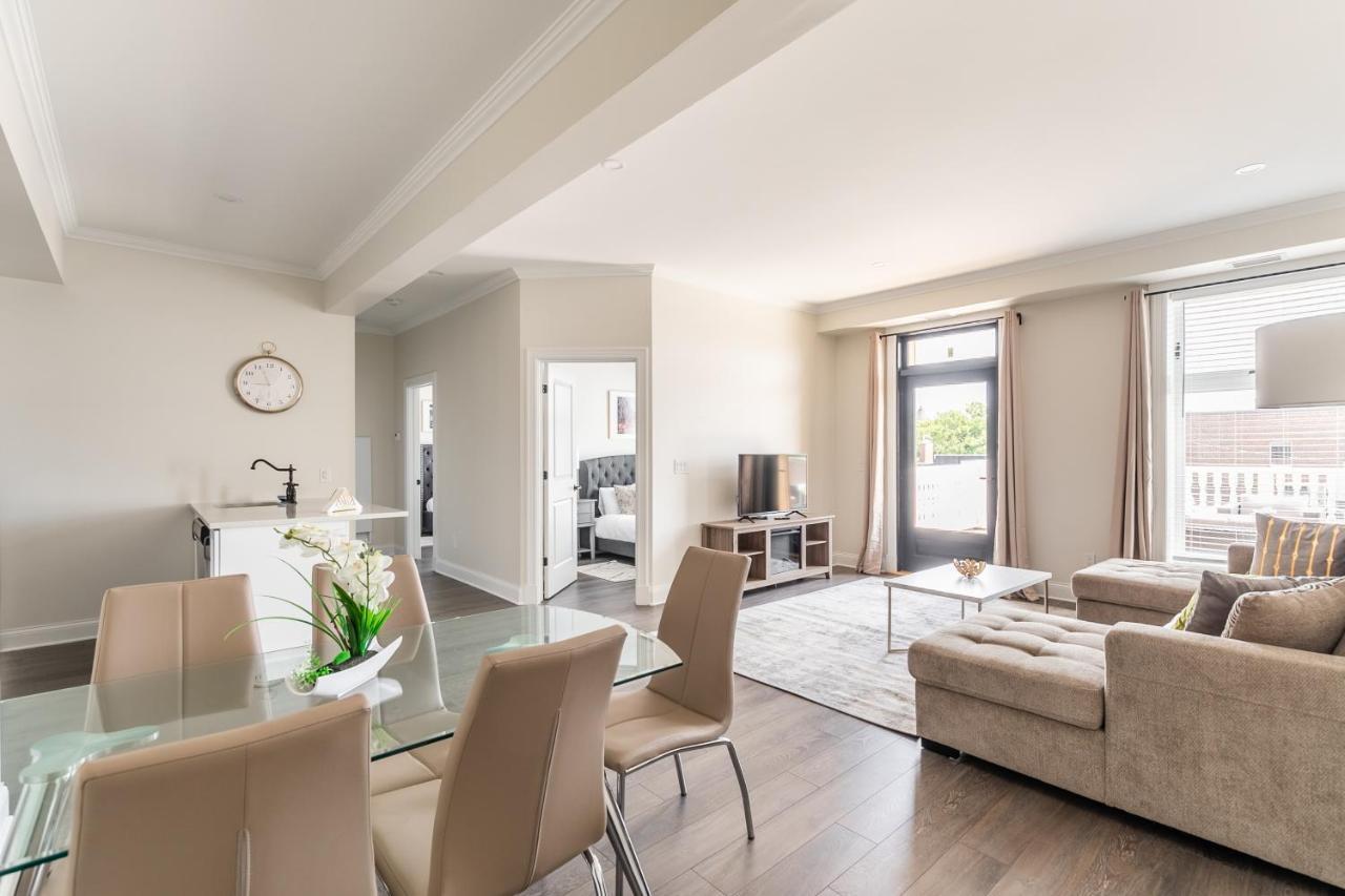Luxury Rideau Apartments By Globalstay Smiths Falls Extérieur photo