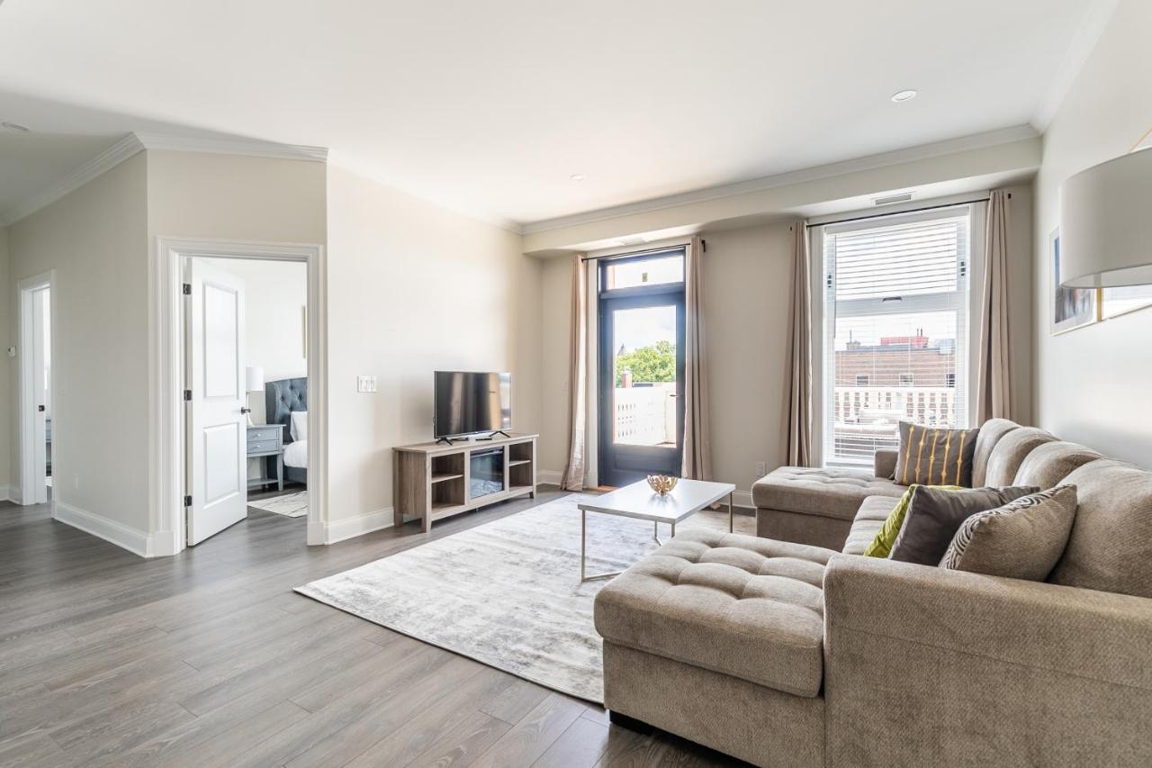 Luxury Rideau Apartments By Globalstay Smiths Falls Extérieur photo