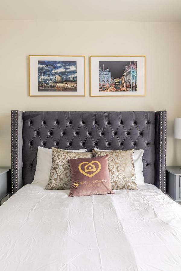 Luxury Rideau Apartments By Globalstay Smiths Falls Extérieur photo