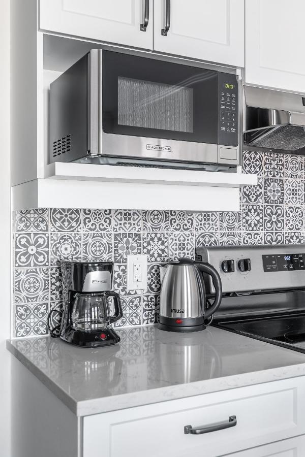 Luxury Rideau Apartments By Globalstay Smiths Falls Extérieur photo