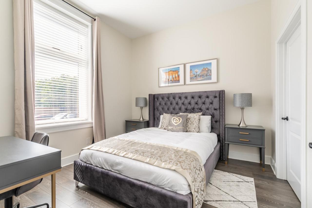 Luxury Rideau Apartments By Globalstay Smiths Falls Extérieur photo
