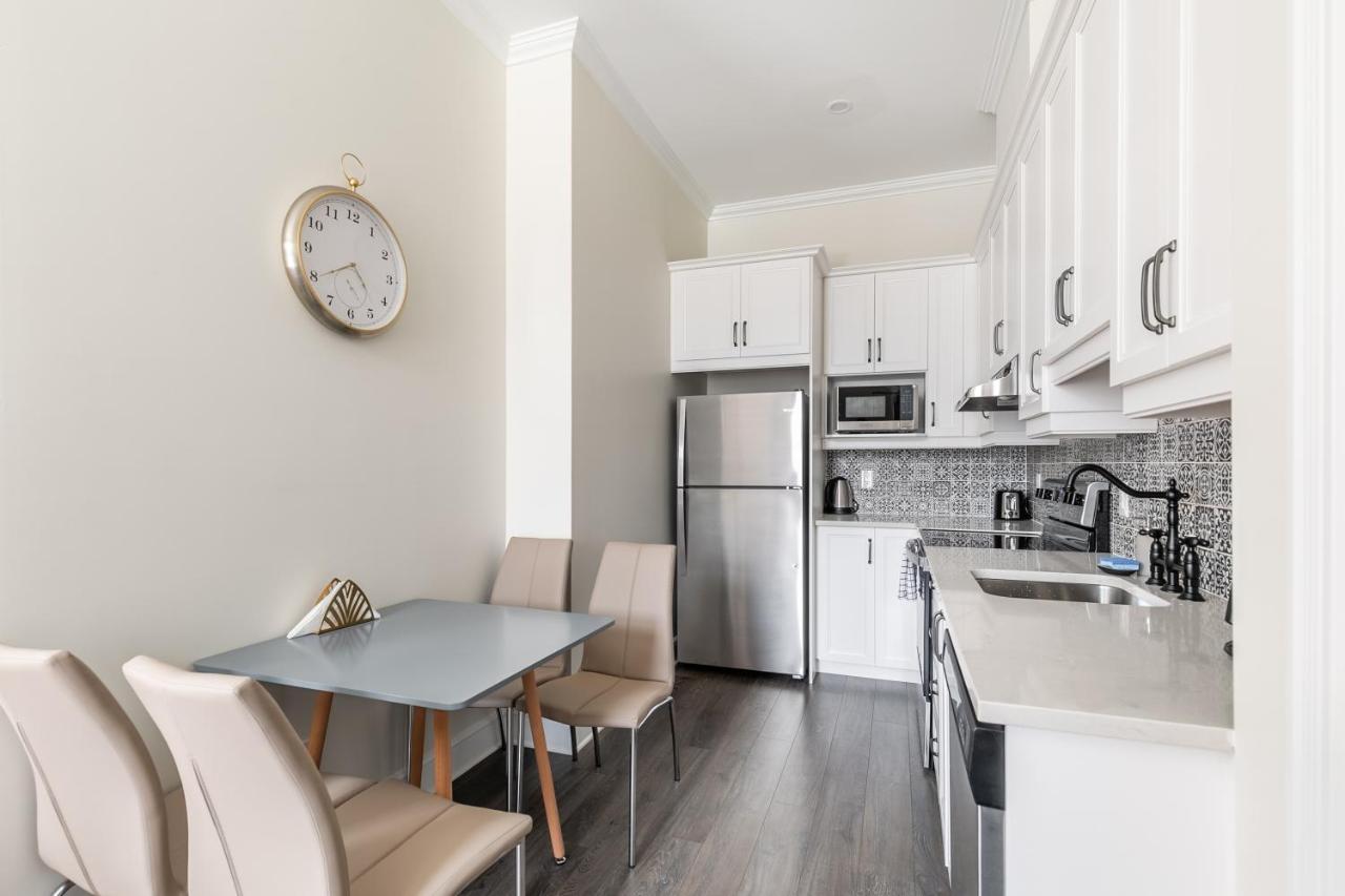 Luxury Rideau Apartments By Globalstay Smiths Falls Extérieur photo