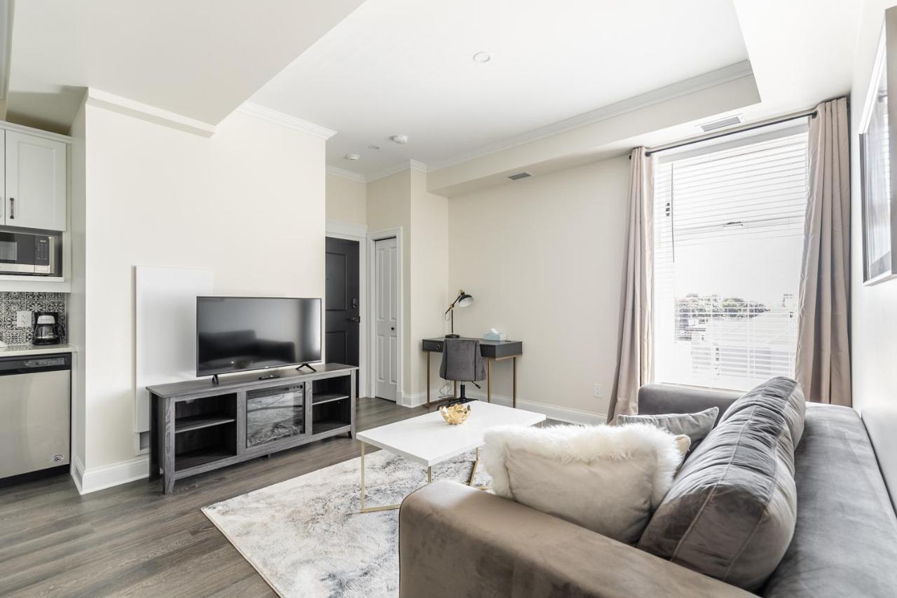 Luxury Rideau Apartments By Globalstay Smiths Falls Extérieur photo