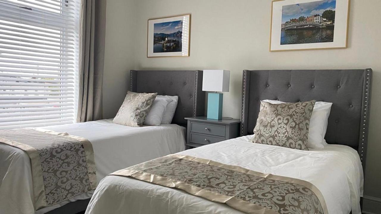 Luxury Rideau Apartments By Globalstay Smiths Falls Extérieur photo