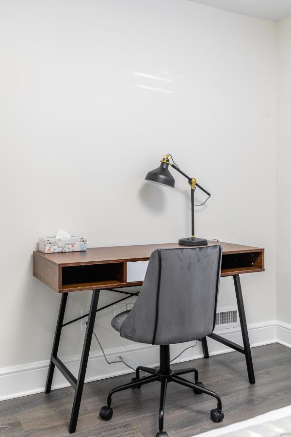 Luxury Rideau Apartments By Globalstay Smiths Falls Extérieur photo