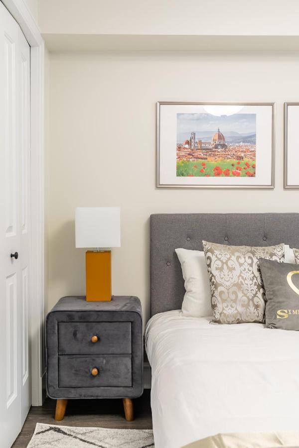 Luxury Rideau Apartments By Globalstay Smiths Falls Extérieur photo